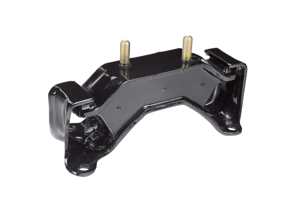 Hardened Rubber Engine Mount