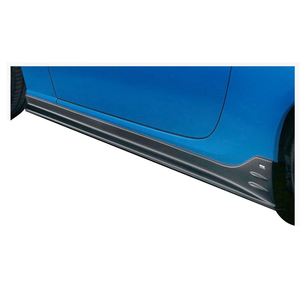 Under Spoiler Kit