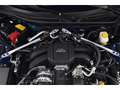 Steering Response & Stability Bar