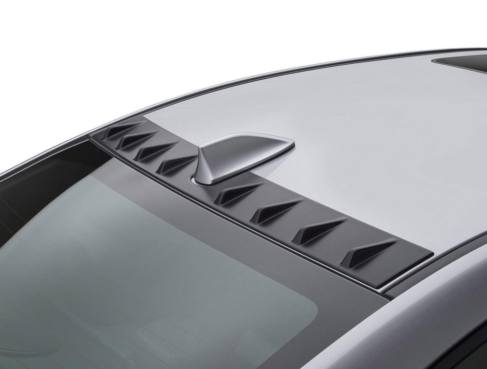 Vortex Generator