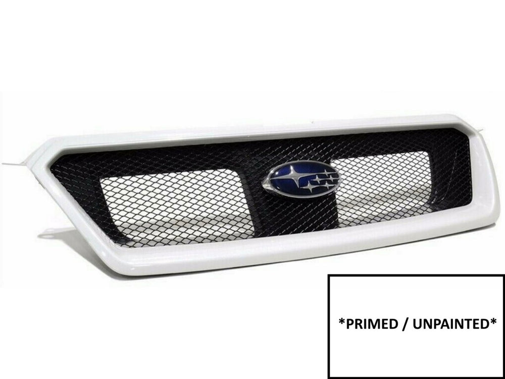 Grille Mesh