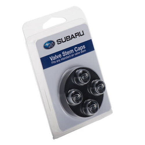 Star Cluster Valve Stem Caps