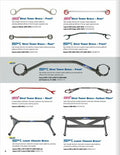 Front Subframe Brace