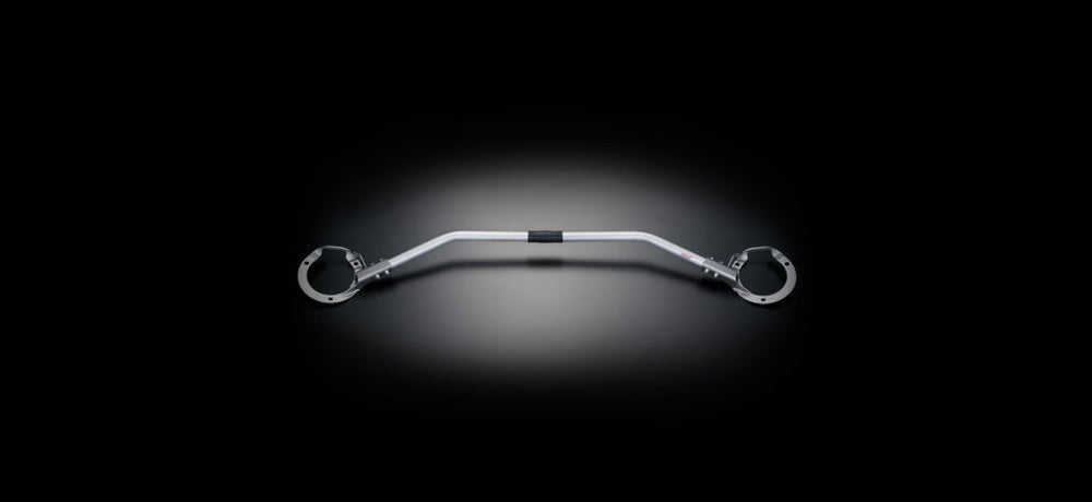 Center Split Pillow Ball Control Arms