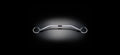 Center Split Pillow Ball Control Arms