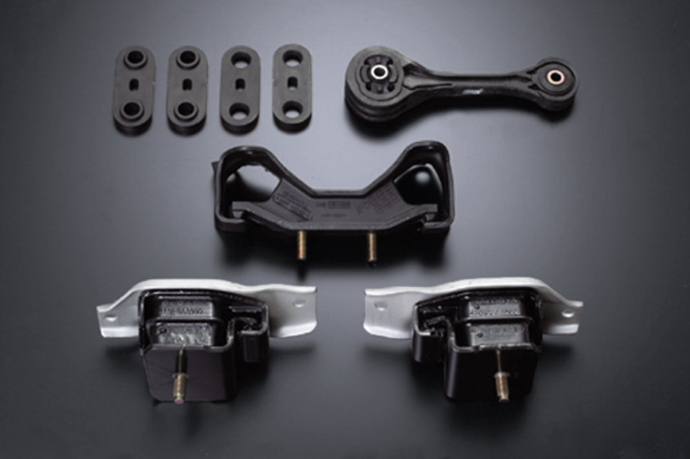 Right-Hand Engine Mount