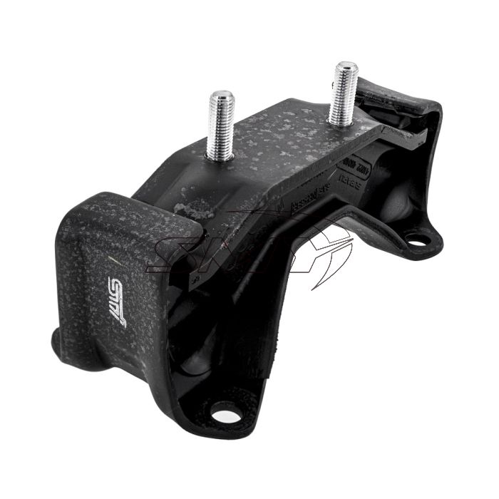 Reinforced Rubber Transmission Mount Bushing