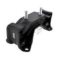 Reinforced Rubber Transmission Mount Bushing