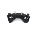 Reinforced Rubber Transmission Mount Bushing