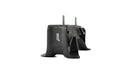 Reinforced Rubber Transmission Mount Bushing