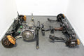 6-Speed Manual Transmission Swap Package