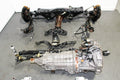 6-Speed Manual Transmission Swap Package