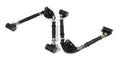 Adjustable Front Upper Control Arms