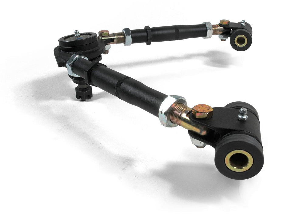 Adjustable Front Upper Control Arms