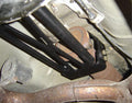 Driveshaft Safety Loop