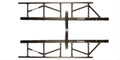 FIT System Modular Chassis Stiffening Kit