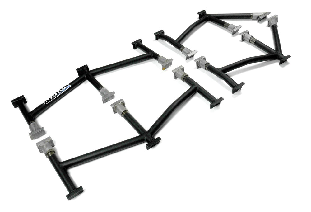 FIT System Modular Chassis Stiffening Kit