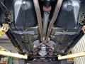 FIT System Chassis Stiffening Kit