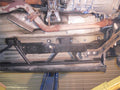 FIT System Chassis Stiffening Kit