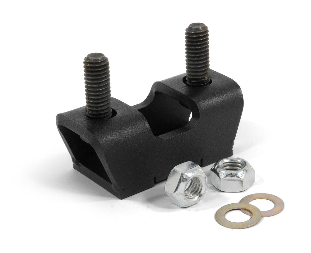 Transmission Crossmember Adapter for GM to Ford