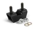 Transmission Crossmember Adapter for GM to Ford