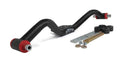 Transmission Crossmember Adapter for GM to Ford