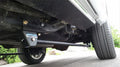 Long Bar Traction System w/ R-Joint Rod Ends