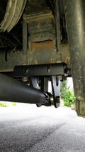 Long Bar Traction System w/ R-Joint Rod Ends