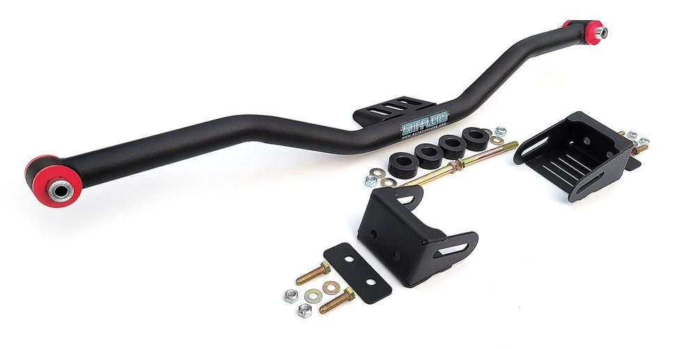 Transmission Crossmember