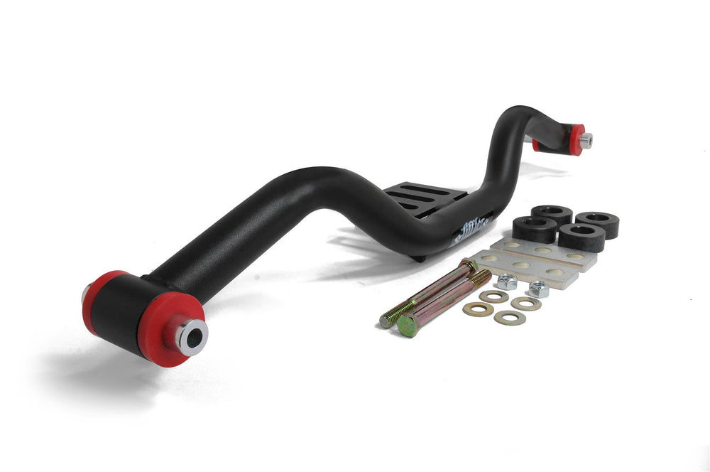 Single Tube Transmission Crossmember