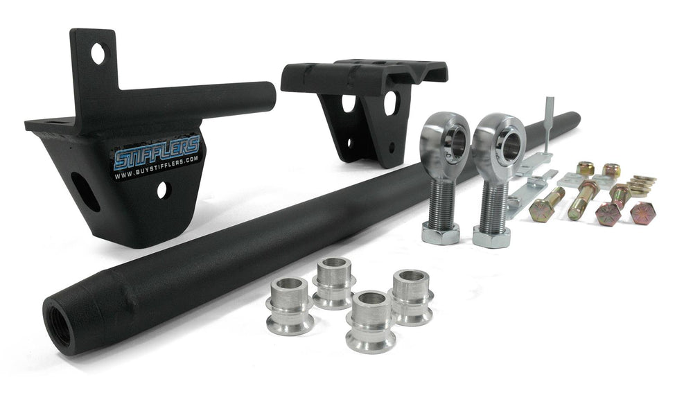 Chromoly Steel Traction Bar Kit