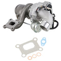 Direct-Fit Replacement Turbocharger