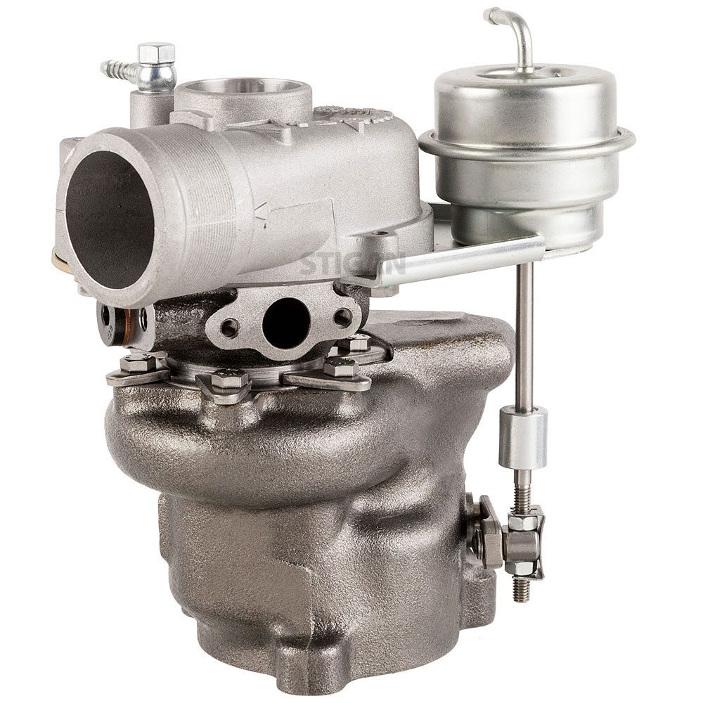 K03 Turbocharger