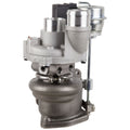 Turbocharger