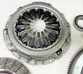 Lightweight Aluminum Flywheel