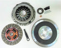 Lightweight Aluminum Flywheel