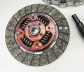Lightweight Aluminum Flywheel