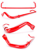 Rear Sway Bar
