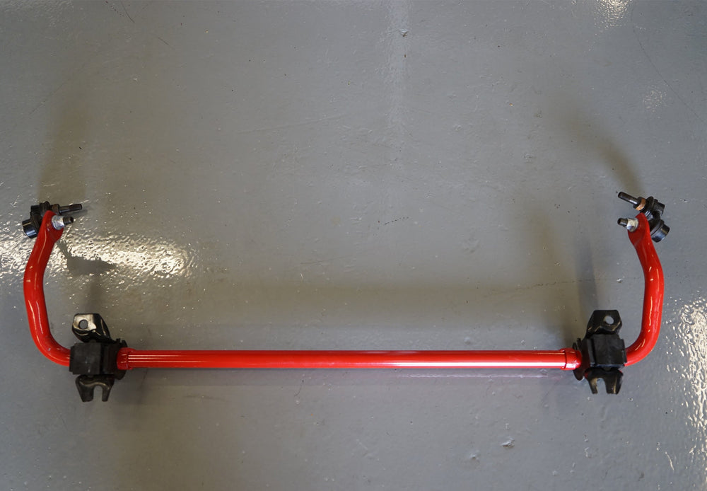 Rear Sway Bar