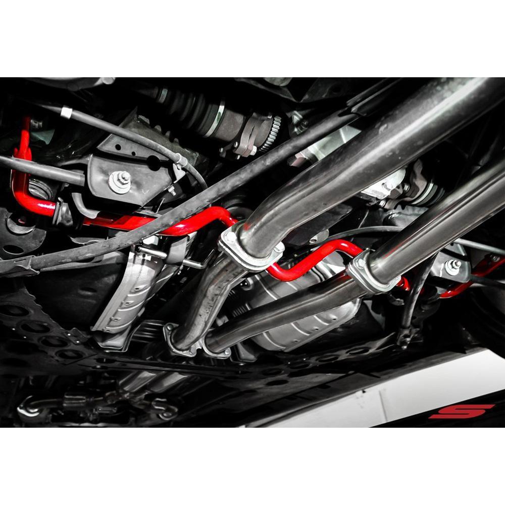 Sway Bar Kit