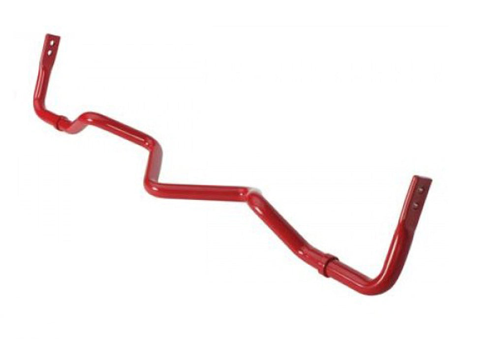 Adjustable Rear Sway Bar Kit