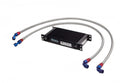 19-Row 11.25-Inch Oil Cooler Kit