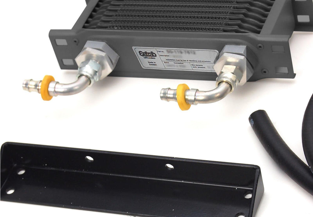 Transmission Cooler Kit