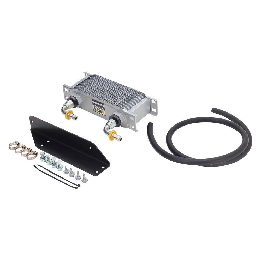 High-Capacity Reservoir Kit