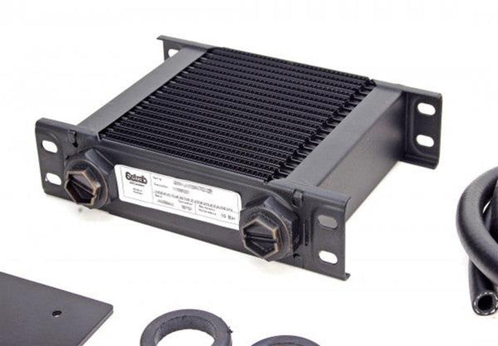 Aluminum Plate Transmission Cooler