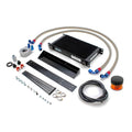 Setrab 19-Row Oil Cooler Kit