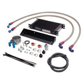 Setrab 19-Row Oil Cooler Kit