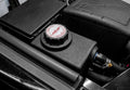 Intercooler Reservoir Relocation Kit