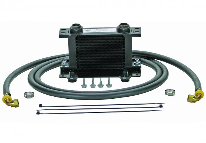 Automatic Transmission Cooler Kit