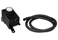 Intercooler Reservoir Relocation Kit